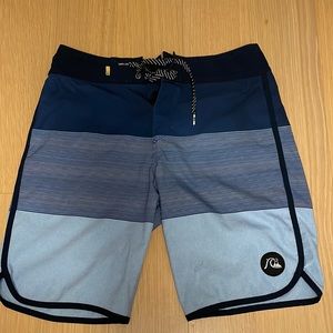 Surfsilk Tijuana 19" Boardshorts